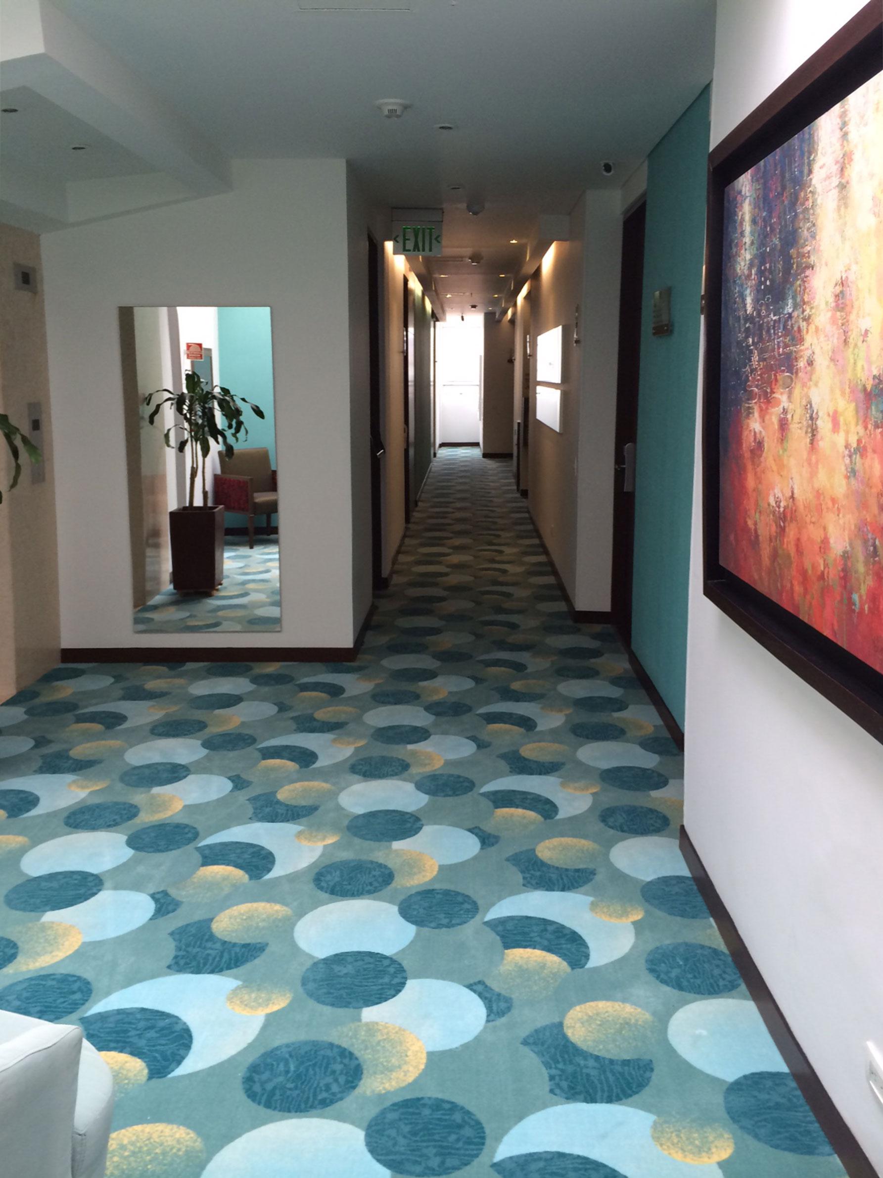 Blue Suites Hotel Bogotá Dış mekan fotoğraf