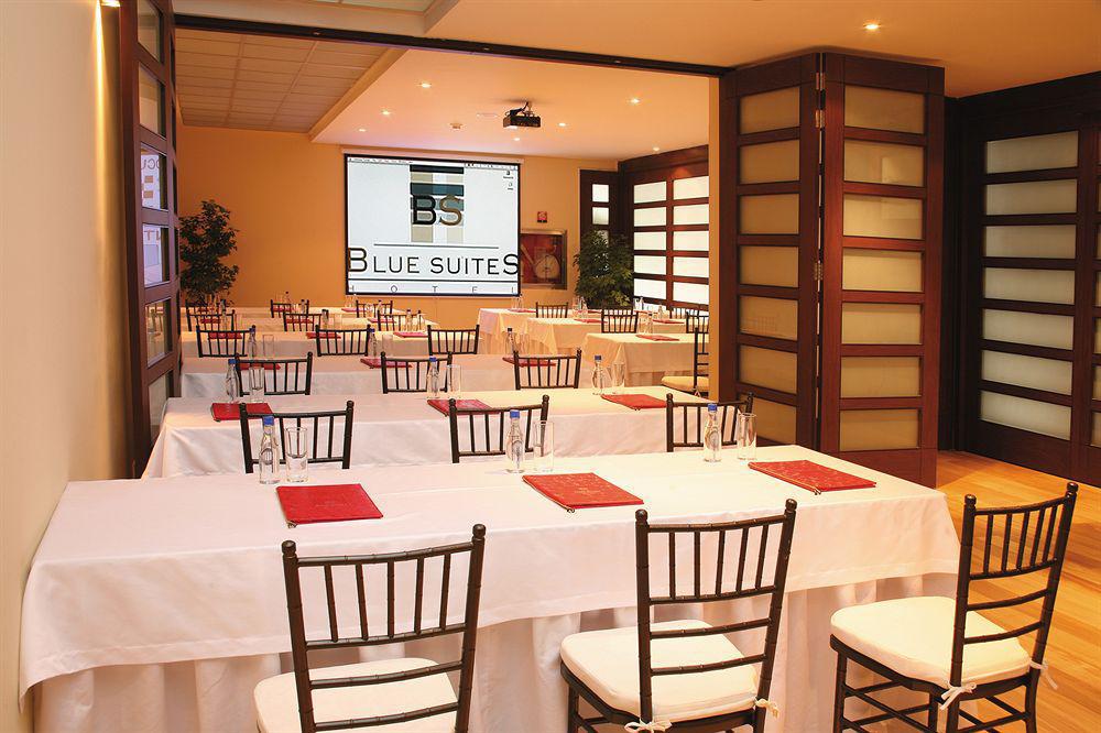 Blue Suites Hotel Bogotá Dış mekan fotoğraf